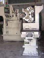 CNC WEB MILLING AND LOCK GROOVE MILLING MACHINE FOR V ENGINE BLOCK