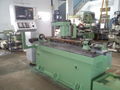 CNC GROOVE MILLING MACHINE FOR ROLLERS